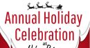 Annual Holiday Celebration at Urban Prime
