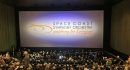 ‘Come Spy with Us’  Orchestra and Movies
