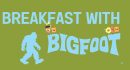 Breakfast with Bigfoot Family-Style Obstacle Course @ Brevard Zoo