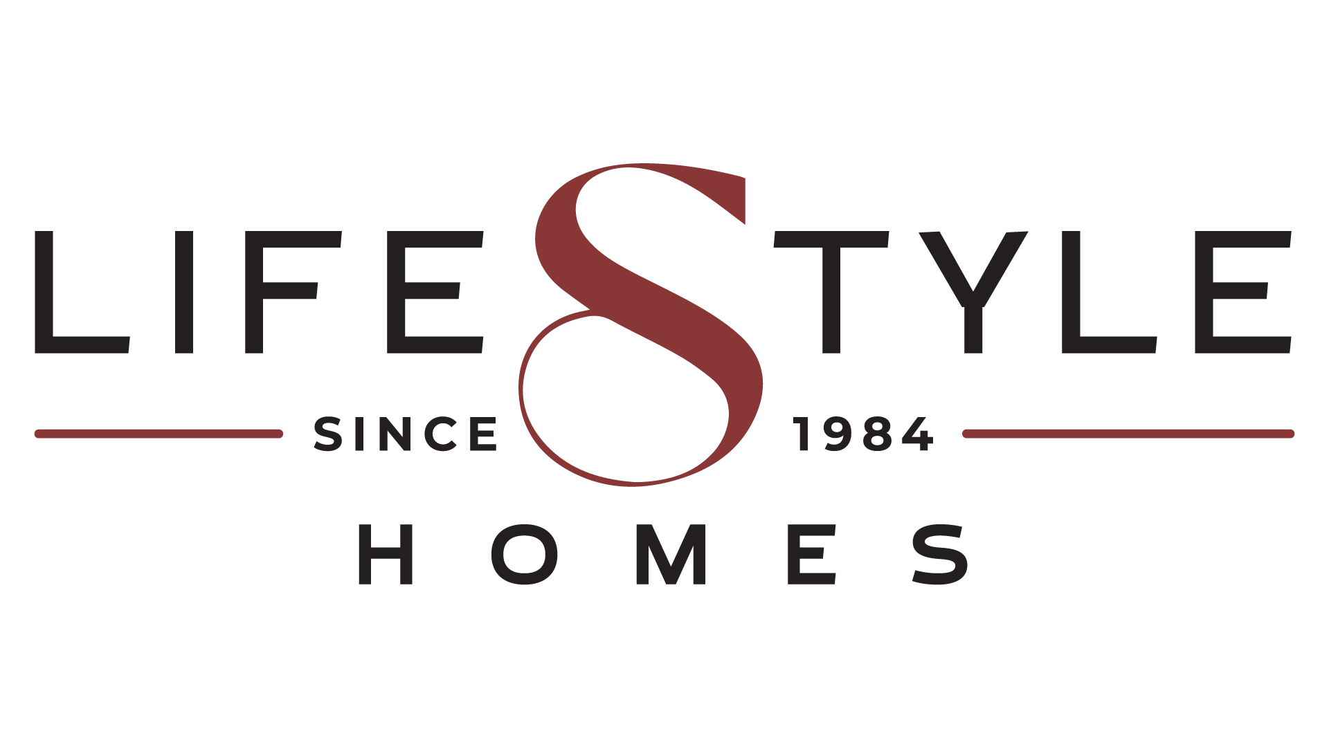 LifeStyle Homes Logo/link to website