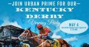 Kentucky Derby Viewing Party at Urban Prime