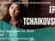 Brevard Symphony Orchestra Signature Series: Epic Tchaikovsky