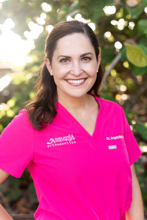 November 7, 2024 - Viera practitioner Dr. Angela McNeight has been selected by Incisal Edge as one of the magazine’s 40 Under 40 Top Dentists in America for 2024.