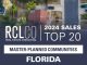 Viera Ranks in Top Ten Master-Planned Communities in the Nation