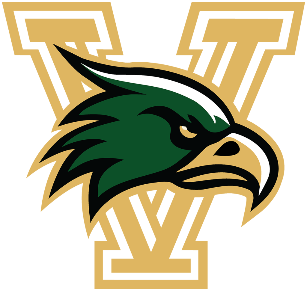 VHS logo