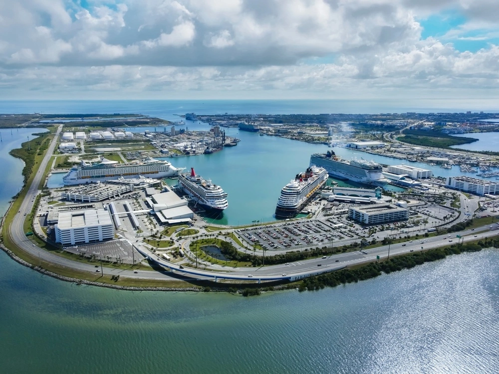Port Canaveral
