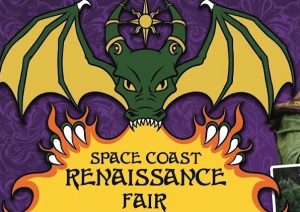 Space Coast Renaissance Fair 2027