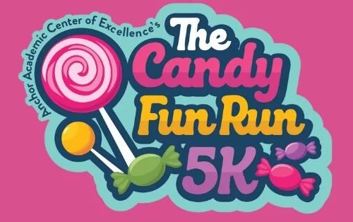 The Candy Fun Run 5K