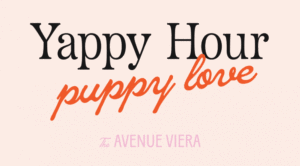 Yappy Hour