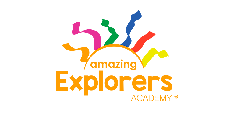 Amazing Explorers Academy logo