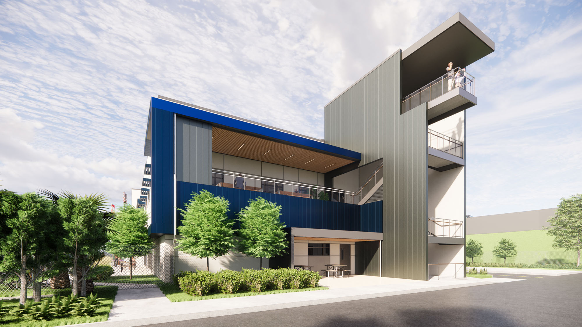 Brevard Regional Transportation Management Center