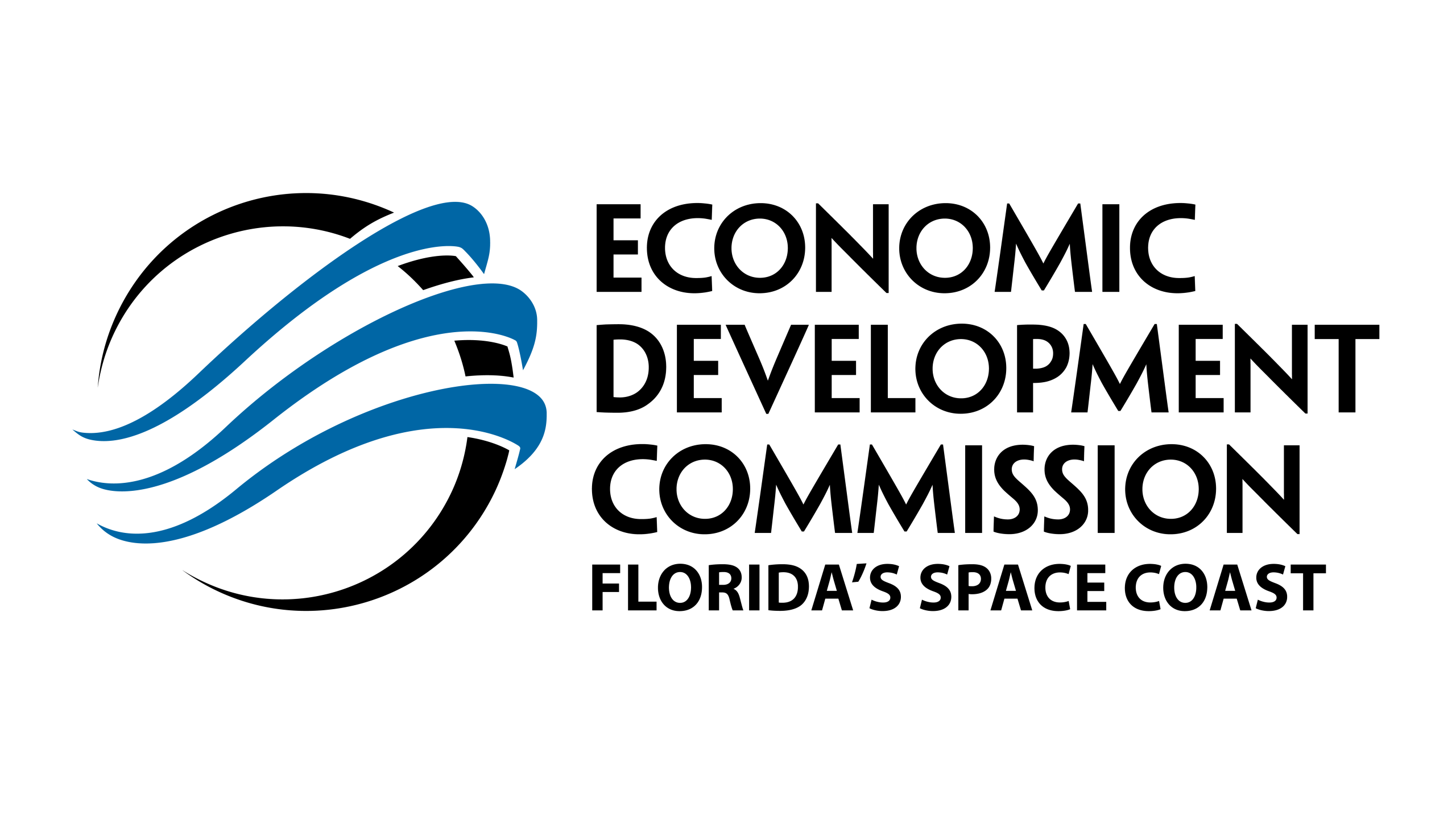 Economic Development Commission of Florida's Space Coast logo