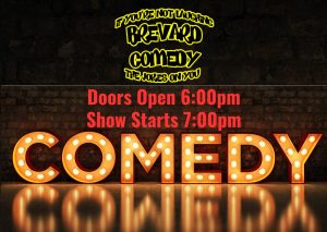 Comedy Night