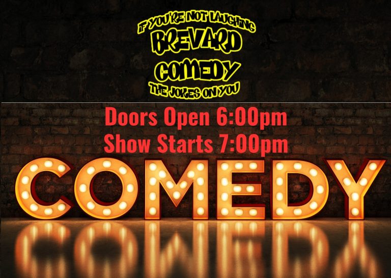 Comedy Night