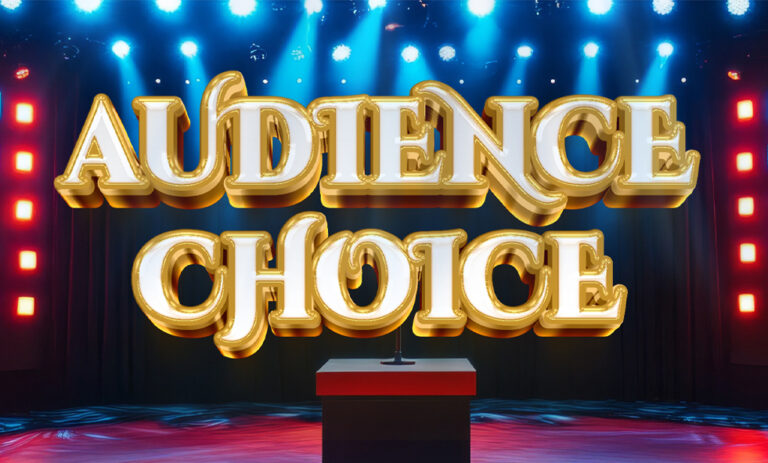 Audience Choice