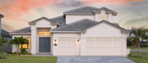 Laurasia Viera Builders Model