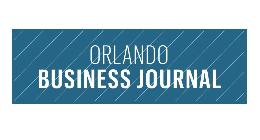 Orlando Business Journal logo