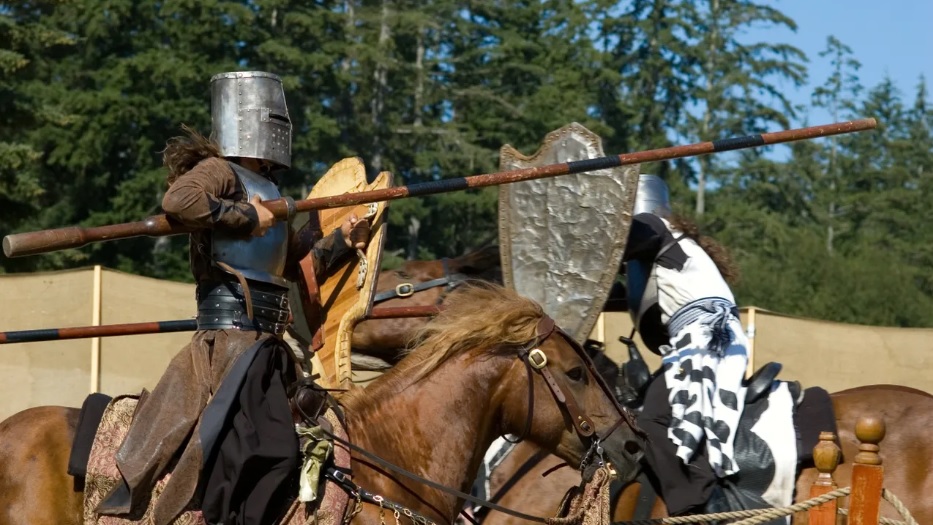Space Coast Renaissance Fair