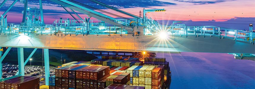 From the cover of the Seaport Mission Plan (Image Credit: FSTED)