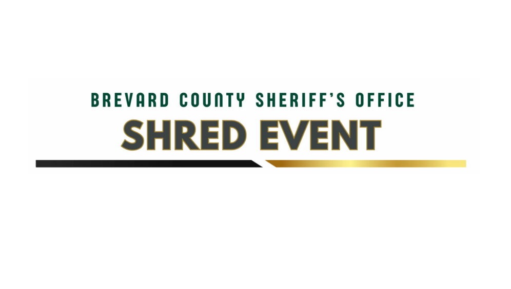 Shred Event