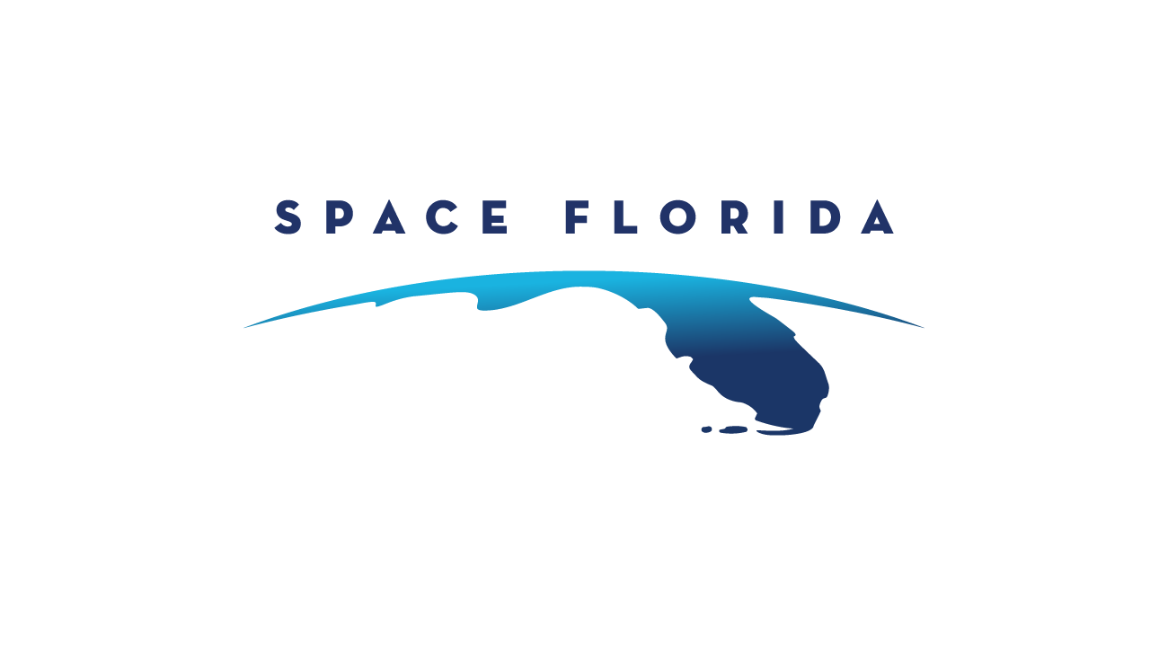 Space Florida logo