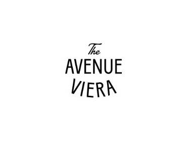 The Avenue Viera Logo