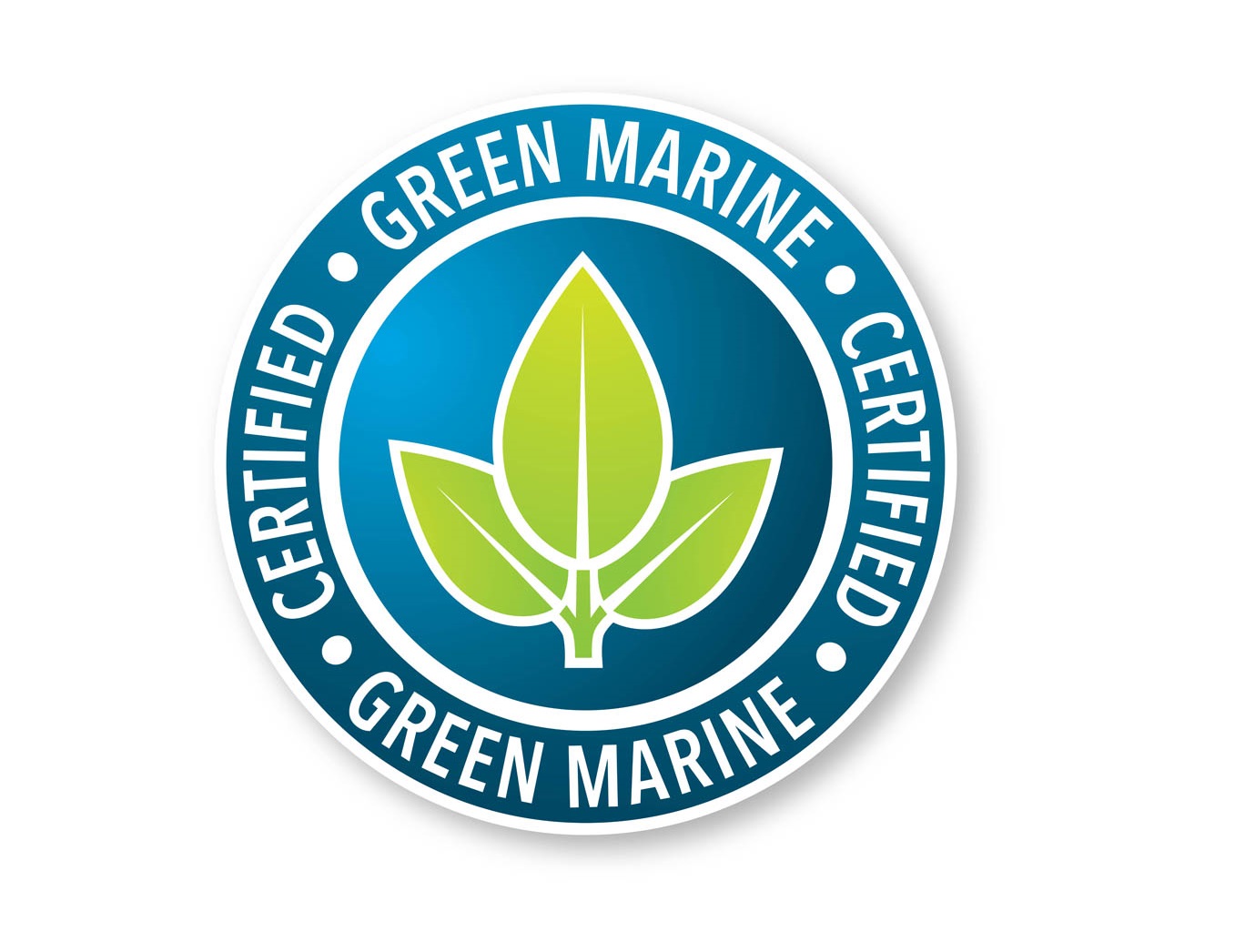 Green Marine certification logo