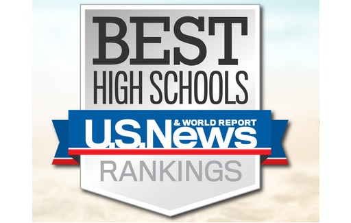 Best High Schools